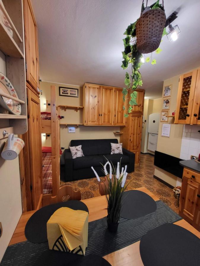 Vivifoppolo Appartement Buitenkant foto