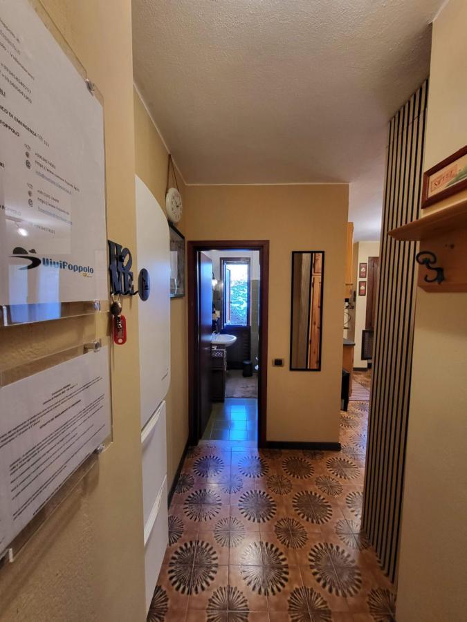 Vivifoppolo Appartement Buitenkant foto