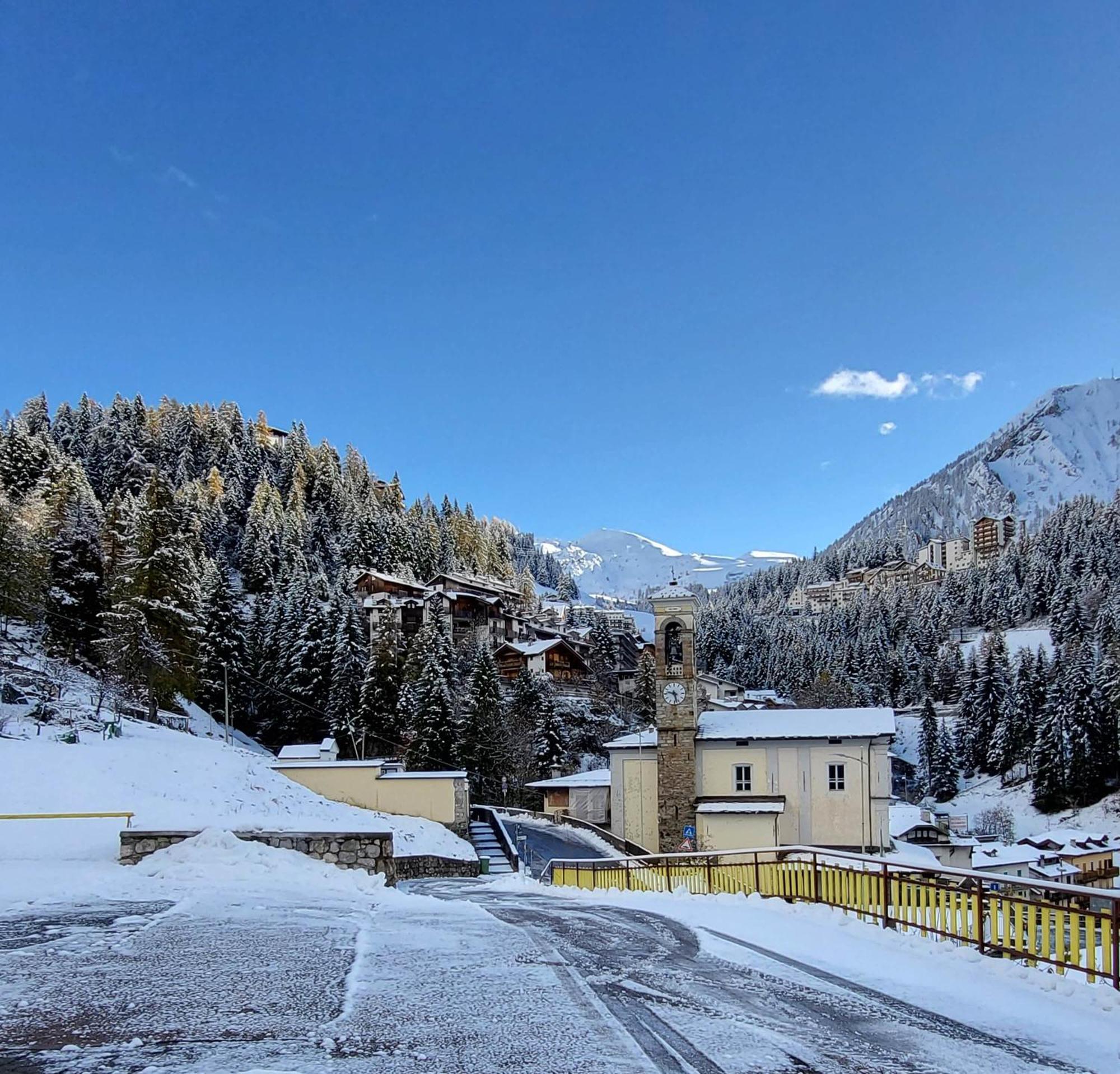 Vivifoppolo Appartement Buitenkant foto